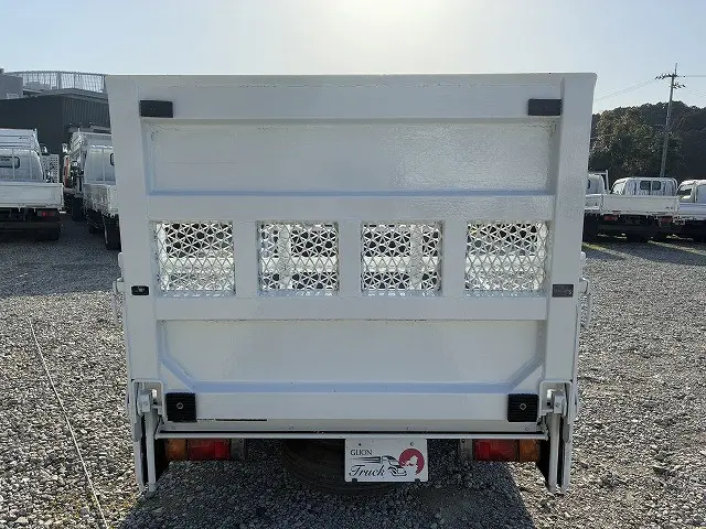 日産 アトラス KG-SR4F23(2WD)の写真7