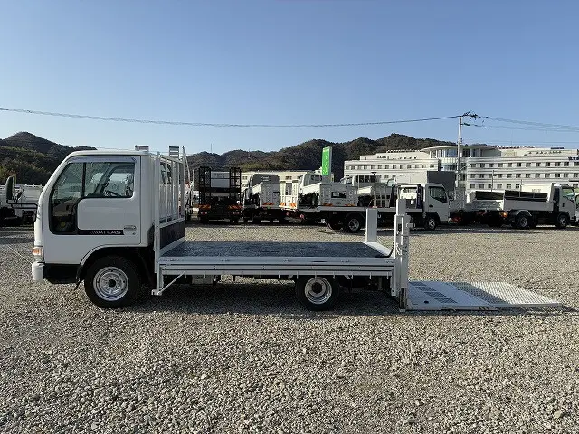 日産 アトラス KG-SR4F23(2WD)の写真11