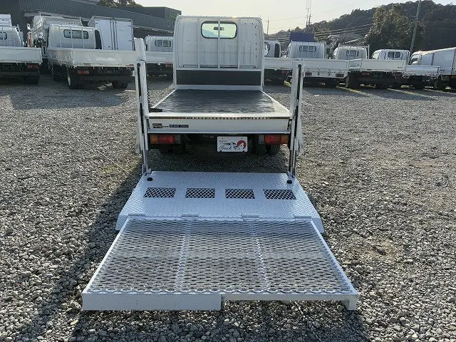 日産 アトラス KG-SR4F23(2WD)の写真14