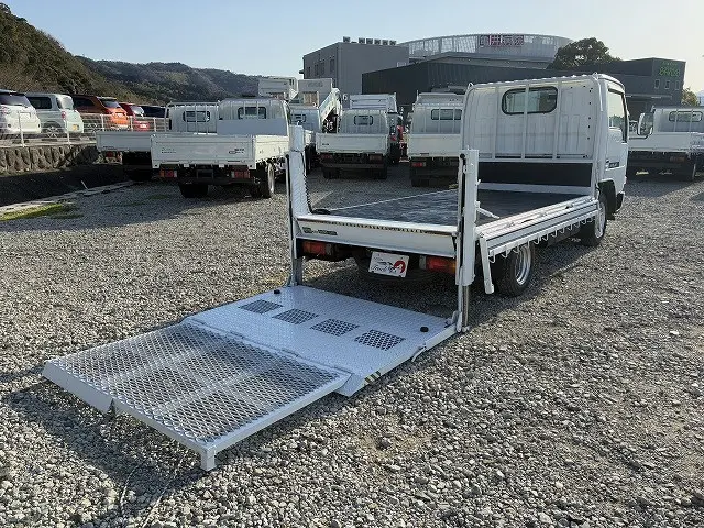 日産 アトラス KG-SR4F23(2WD)の写真15