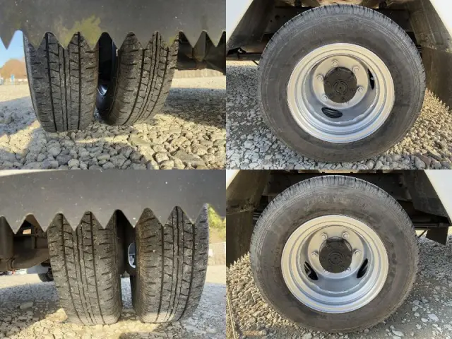 日産 アトラス KG-SR4F23(2WD)の写真17