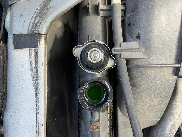 日産 アトラス KG-SR4F23(2WD)の写真19