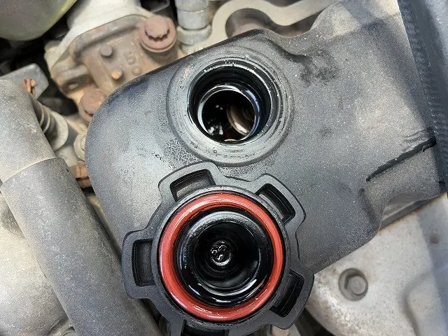 日産 アトラス KG-SR4F23(2WD)の写真20