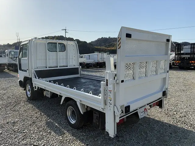 日産 アトラス KG-SR4F23(2WD)の写真22