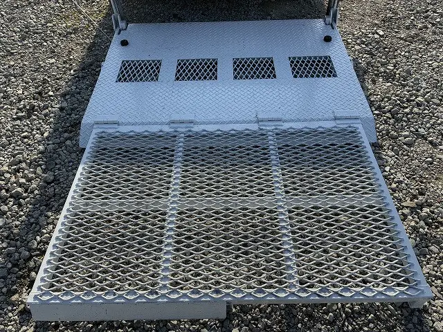 日産 アトラス KG-SR4F23(2WD)の写真25