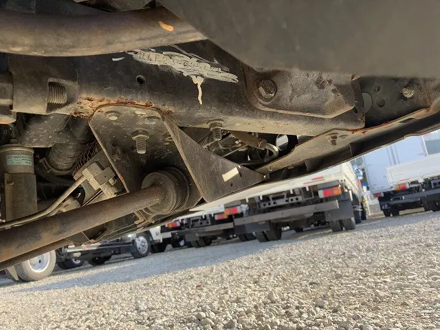 日産 アトラス KG-SR4F23(2WD)の写真28