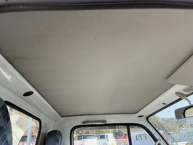 日産 アトラス KG-SR4F23(2WD)の写真30