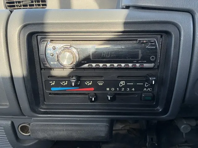 日産 アトラス KG-SR4F23(2WD)の写真32