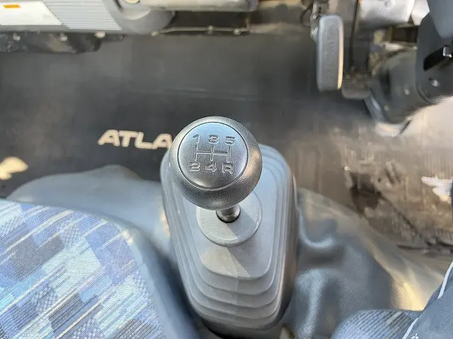 日産 アトラス KG-SR4F23(2WD)の写真33