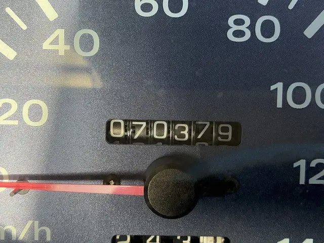 日産 アトラス KG-SR4F23(2WD)の写真34