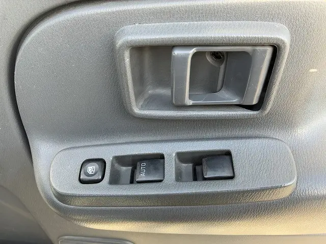 日産 アトラス KG-SR4F23(2WD)の写真35