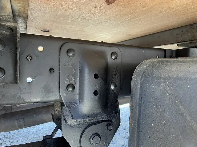 日産 アトラス KG-SR4F23(2WD)の写真36