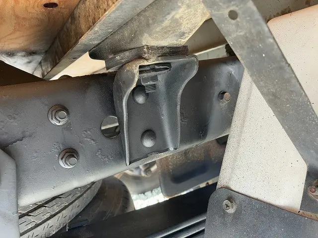 日産 アトラス KG-SR4F23(2WD)の写真37