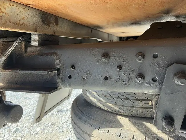 日産 アトラス KG-SR4F23(2WD)の写真38