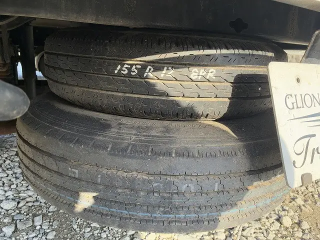 日産 アトラス KG-SR4F23(2WD)の写真39