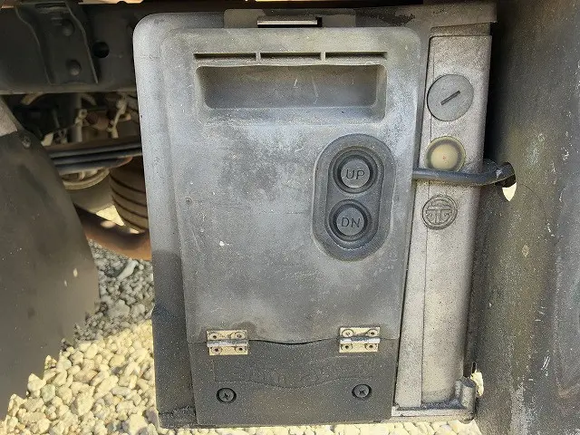 日産 アトラス KG-SR4F23(2WD)の写真40