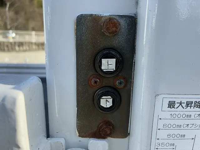 日産 アトラス KG-SR4F23(2WD)の写真41