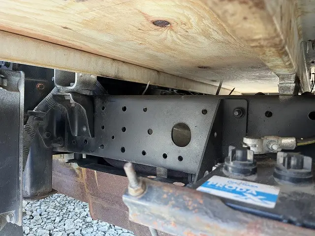 日産 アトラス KG-SR4F23(2WD)の写真44