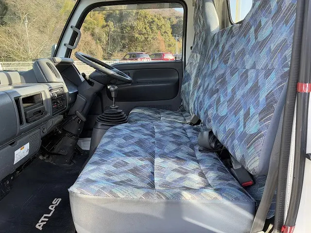 日産 アトラス KG-SR4F23(2WD)の写真45