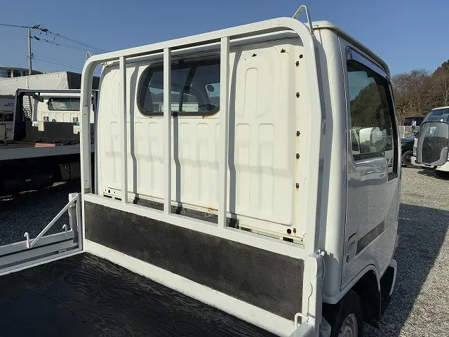 日産 アトラス KG-SR4F23(2WD)の写真47