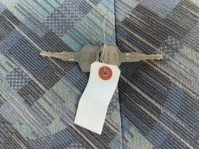 日産 アトラス KG-SR4F23(2WD)の写真49