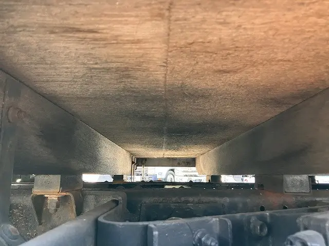 いすゞ エルフ BKG-NHS85A(4WD)の写真35