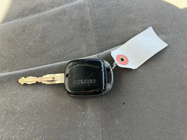 いすゞ エルフ BKG-NHS85A(4WD)の写真46