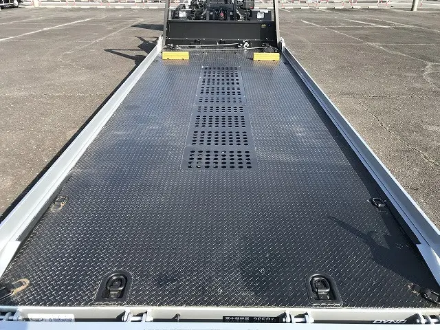 トヨタ ダイナ 2KG-XZU722(2WD)の写真16