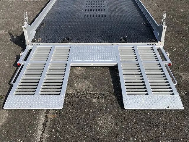 トヨタ ダイナ 2KG-XZU722(2WD)の写真17