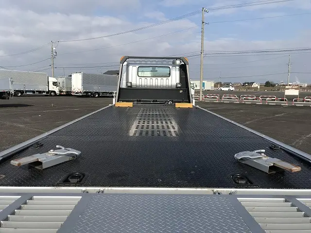 トヨタ ダイナ 2KG-XZU722(2WD)の写真18