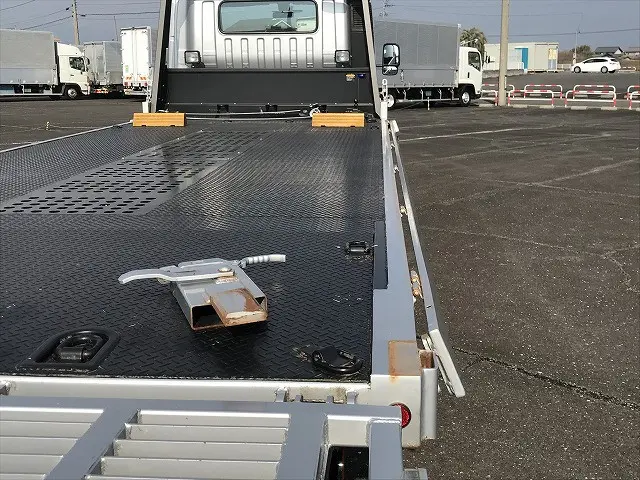 トヨタ ダイナ 2KG-XZU722(2WD)の写真20