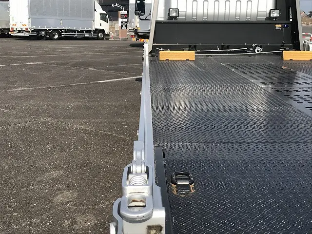 トヨタ ダイナ 2KG-XZU722(2WD)の写真21