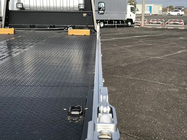 トヨタ ダイナ 2KG-XZU722(2WD)の写真22