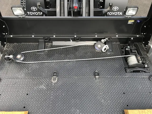 トヨタ ダイナ 2KG-XZU722(2WD)の写真23