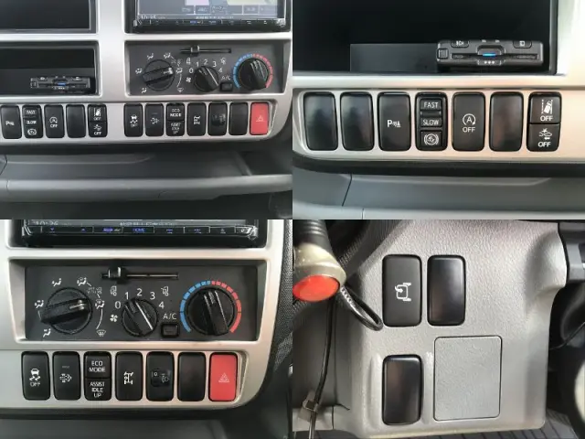 トヨタ ダイナ 2KG-XZU722(2WD)の写真32