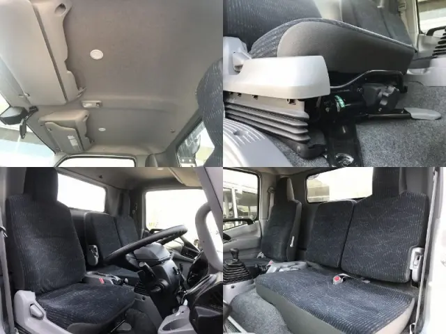 トヨタ ダイナ 2KG-XZU722(2WD)の写真34