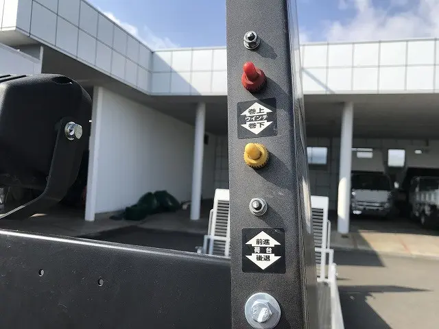 トヨタ ダイナ 2KG-XZU722(2WD)の写真35