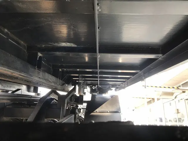 トヨタ ダイナ 2KG-XZU722(2WD)の写真37