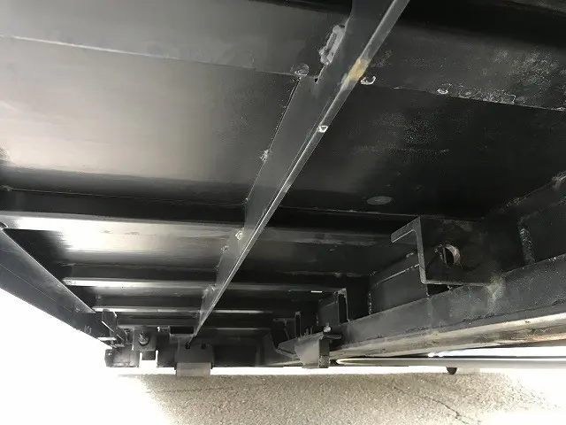 トヨタ ダイナ 2KG-XZU722(2WD)の写真38