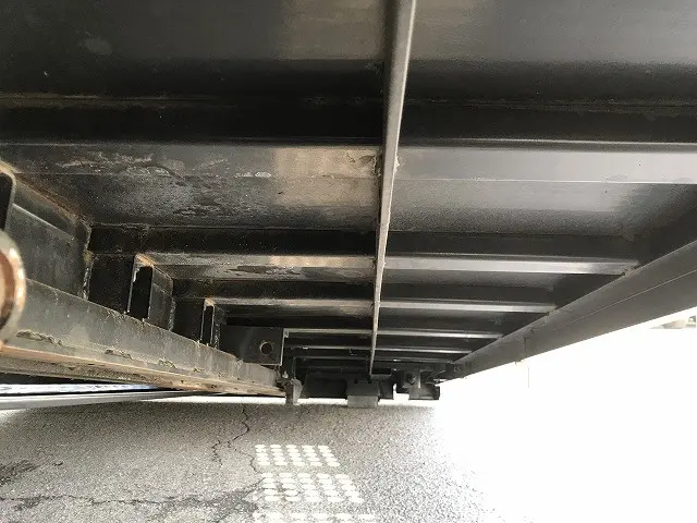 トヨタ ダイナ 2KG-XZU722(2WD)の写真40