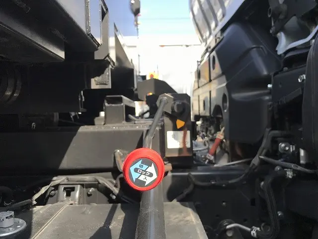 トヨタ ダイナ 2KG-XZU722(2WD)の写真41