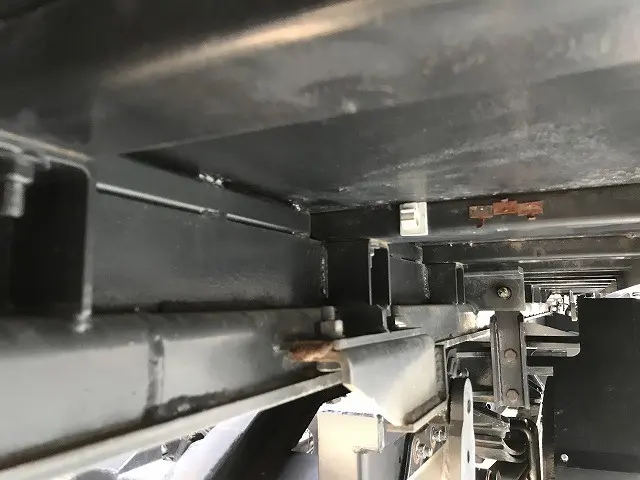 トヨタ ダイナ 2KG-XZU722(2WD)の写真42