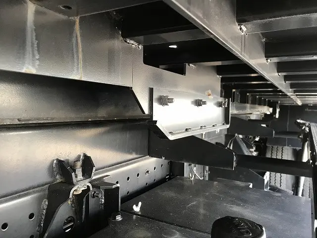 トヨタ ダイナ 2KG-XZU722(2WD)の写真45