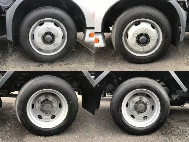 トヨタ ダイナ 2KG-XZU722(2WD)の写真46