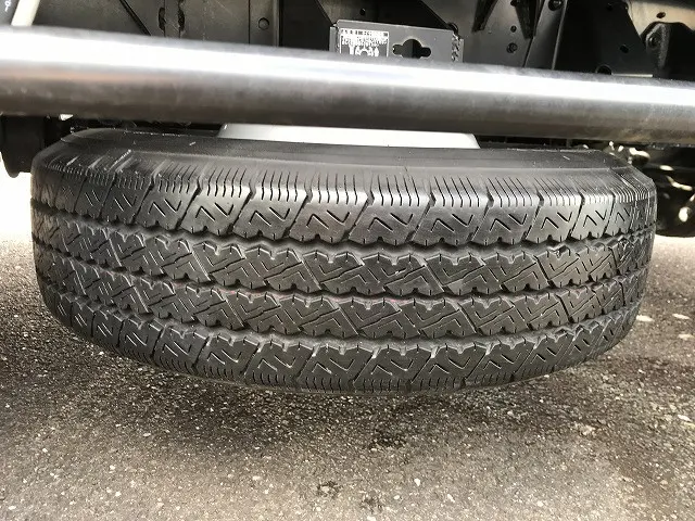 トヨタ ダイナ 2KG-XZU722(2WD)の写真47