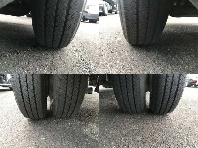 トヨタ ダイナ 2KG-XZU722(2WD)の写真48