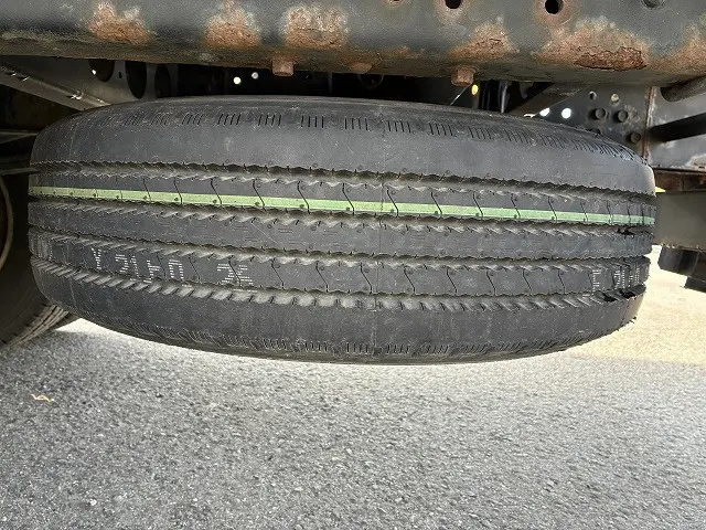 いすゞ エルフ 2PG-NPS88AN(4WD)の写真29