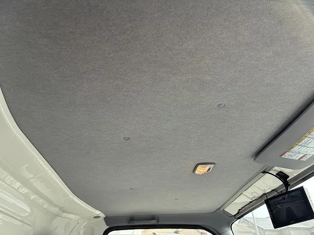 いすゞ エルフ 2PG-NPS88AN(4WD)の写真32