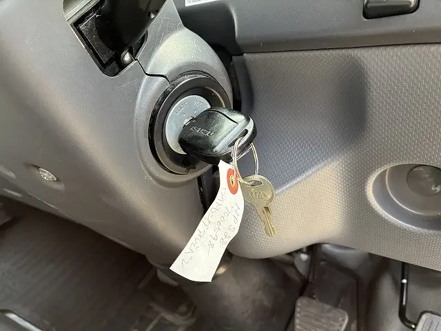 いすゞ エルフ 2PG-NPS88AN(4WD)の写真34