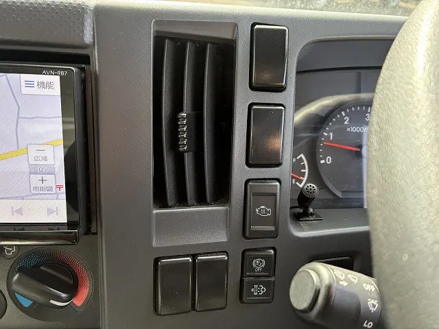 いすゞ エルフ 2PG-NPS88AN(4WD)の写真36